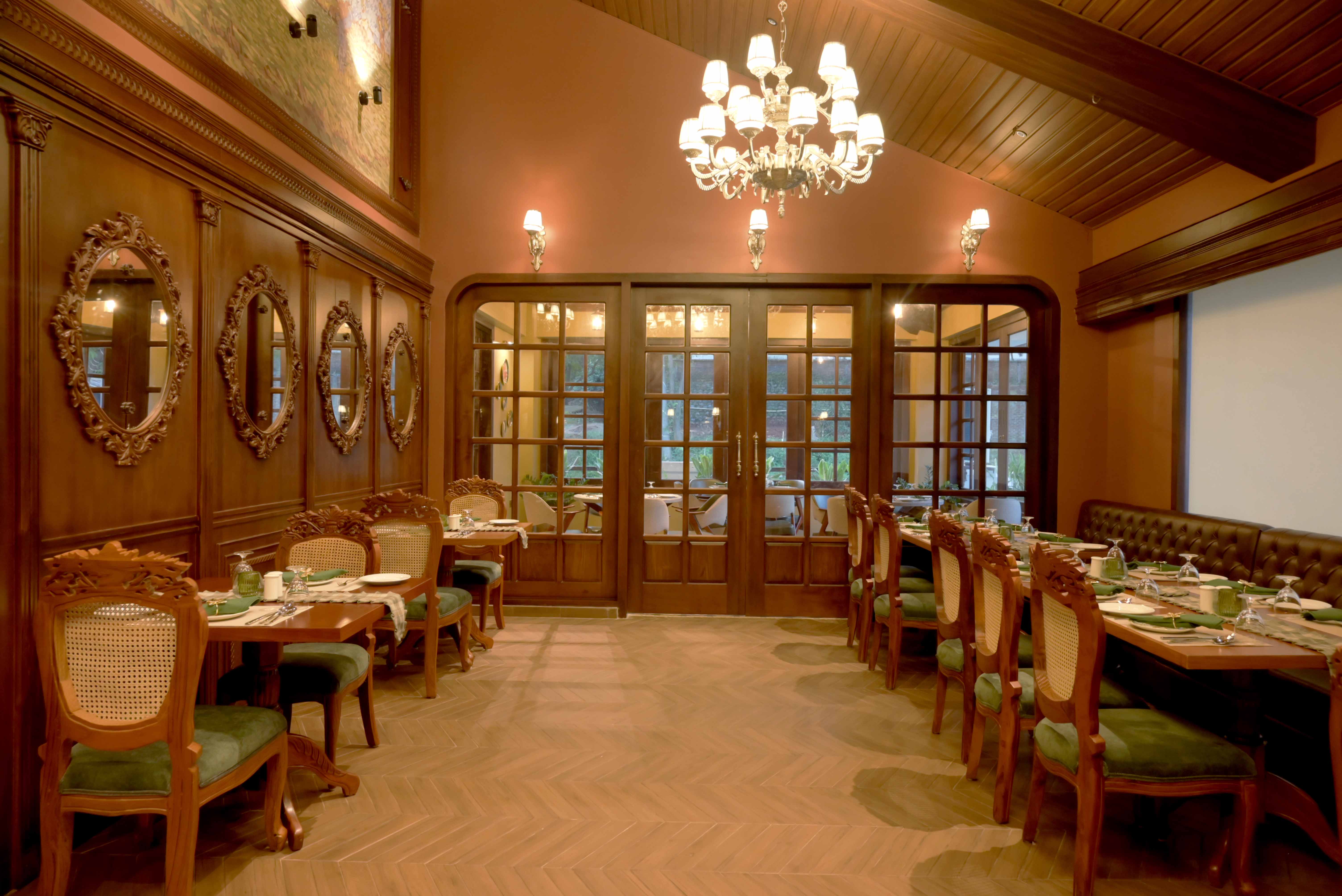 Resort Image